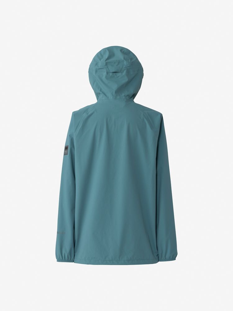 公式】アトラクターコンパクトアノラック（メンズ）｜ヘリーハンセン