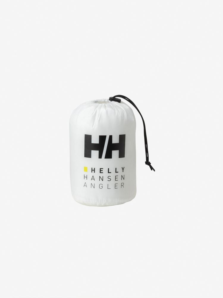 HELLY HANSEN(ヘリーハンセン) ｜アトラクターコンパクトアノラック（メンズ）