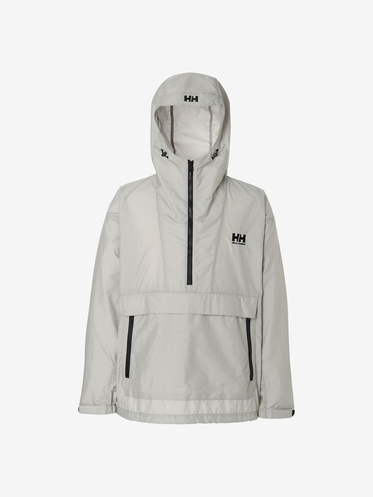 HELLY HANSEN(ヘリーハンセン) ｜ベルゲンアノラックジャケット（メンズ）