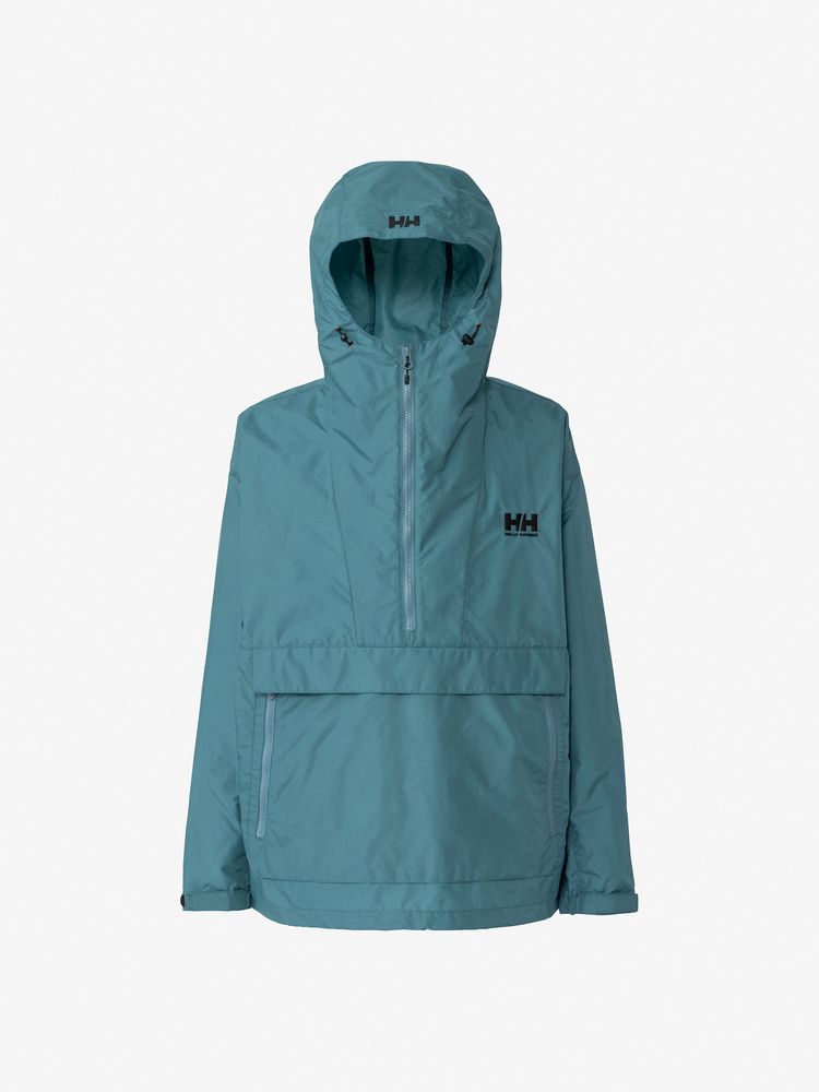 HELLY HANSEN(ヘリーハンセン) ｜ベルゲンアノラックジャケット（メンズ）