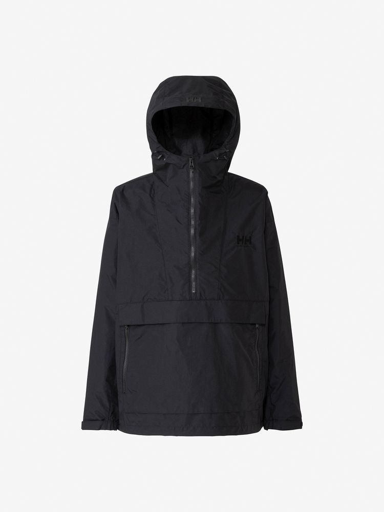 公式】ベルゲンアノラックジャケット（メンズ）｜ヘリーハンセン公式ストア