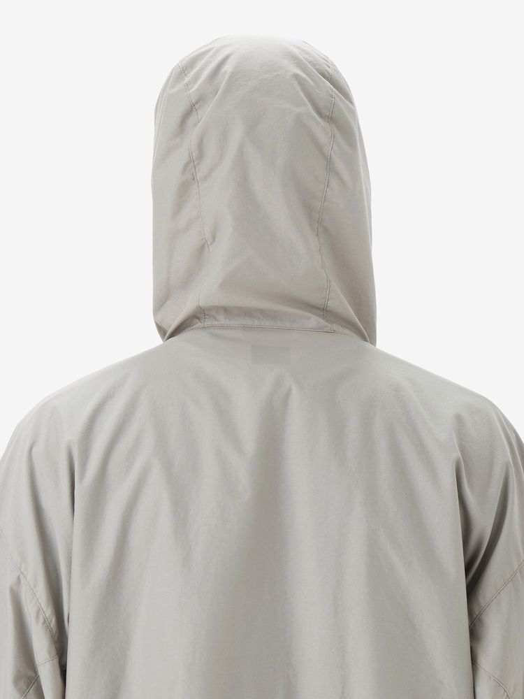 HELLY HANSEN(ヘリーハンセン) ｜ベルゲンアノラックジャケット（メンズ）