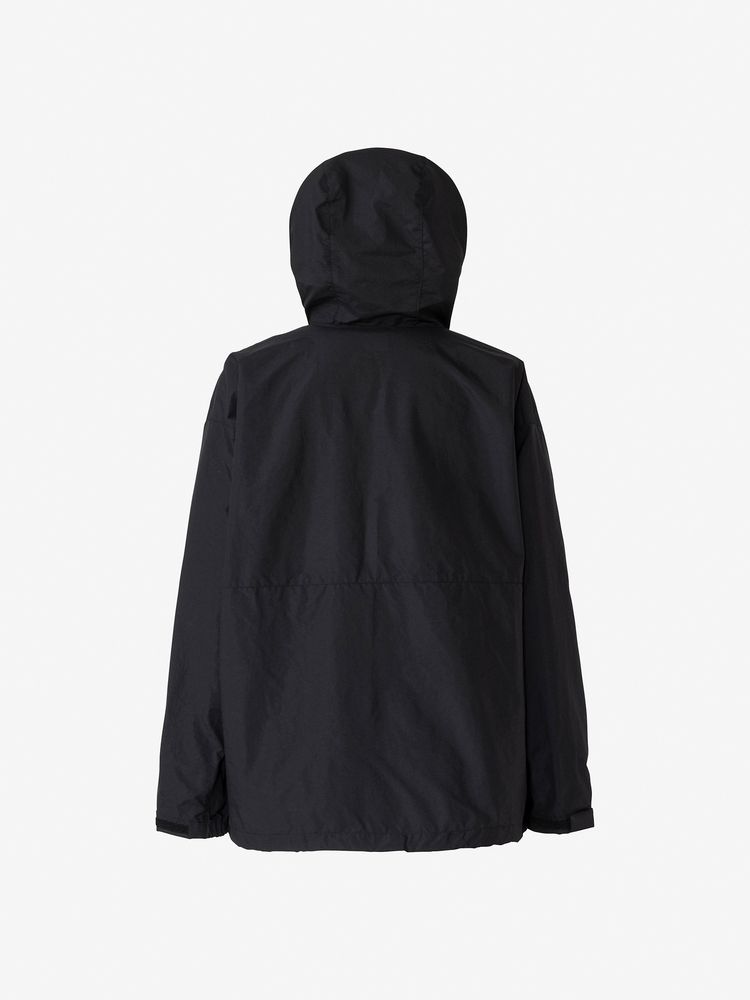 HELLY HANSEN(ヘリーハンセン) ｜ベルゲンアノラックジャケット（メンズ）