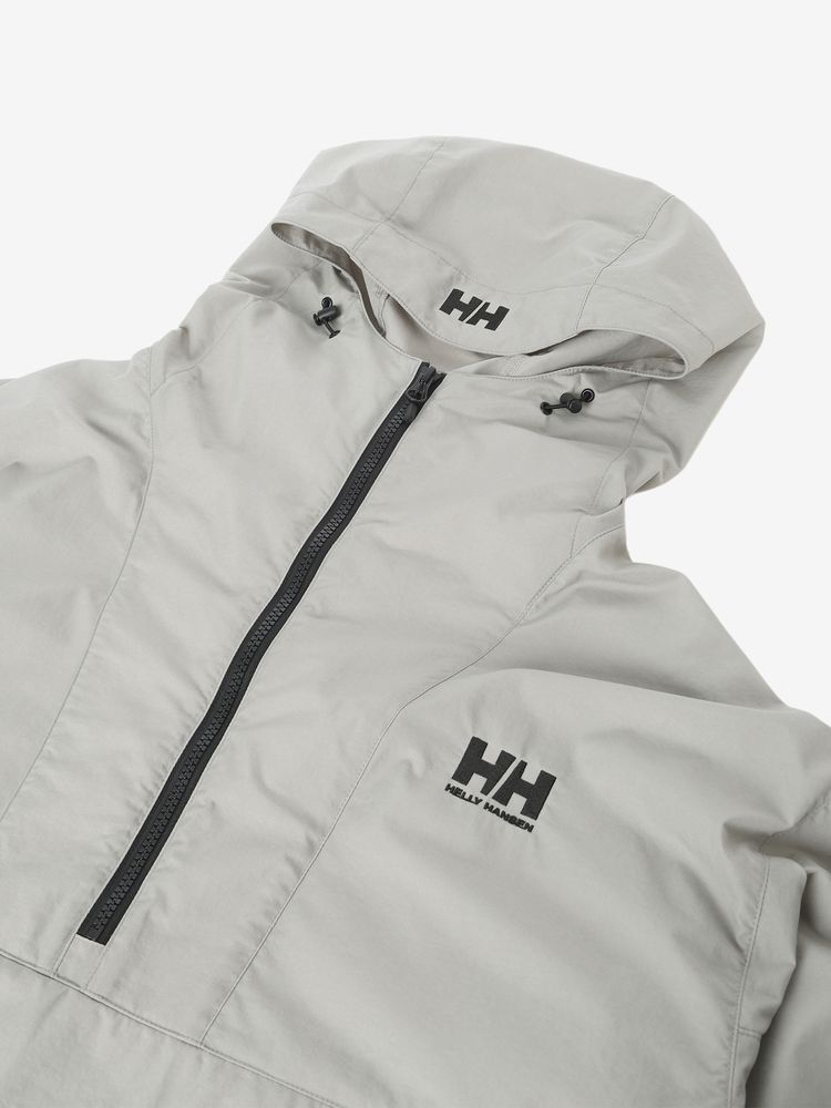 HELLY HANSEN(ヘリーハンセン) ｜ベルゲンアノラックジャケット（メンズ）