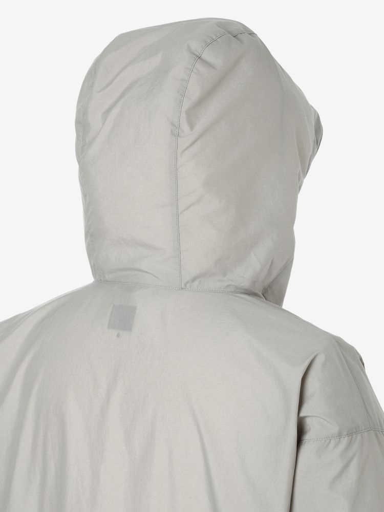 HELLY HANSEN(ヘリーハンセン) ｜ベルゲンアノラックジャケット（メンズ）