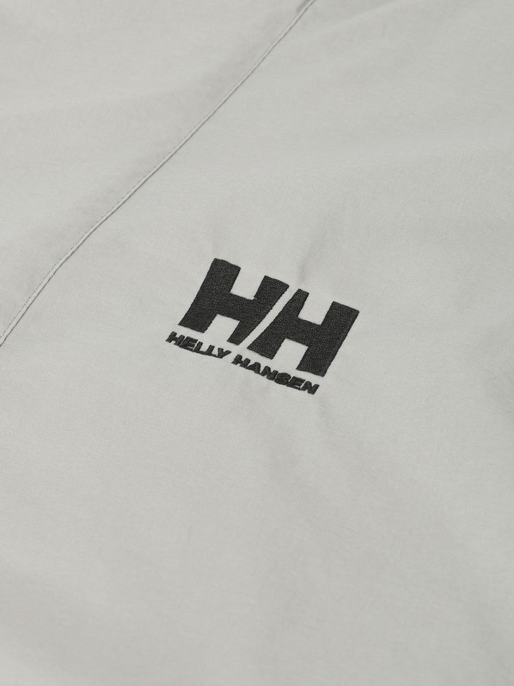 HELLY HANSEN(ヘリーハンセン) ｜ベルゲンアノラックジャケット（メンズ）