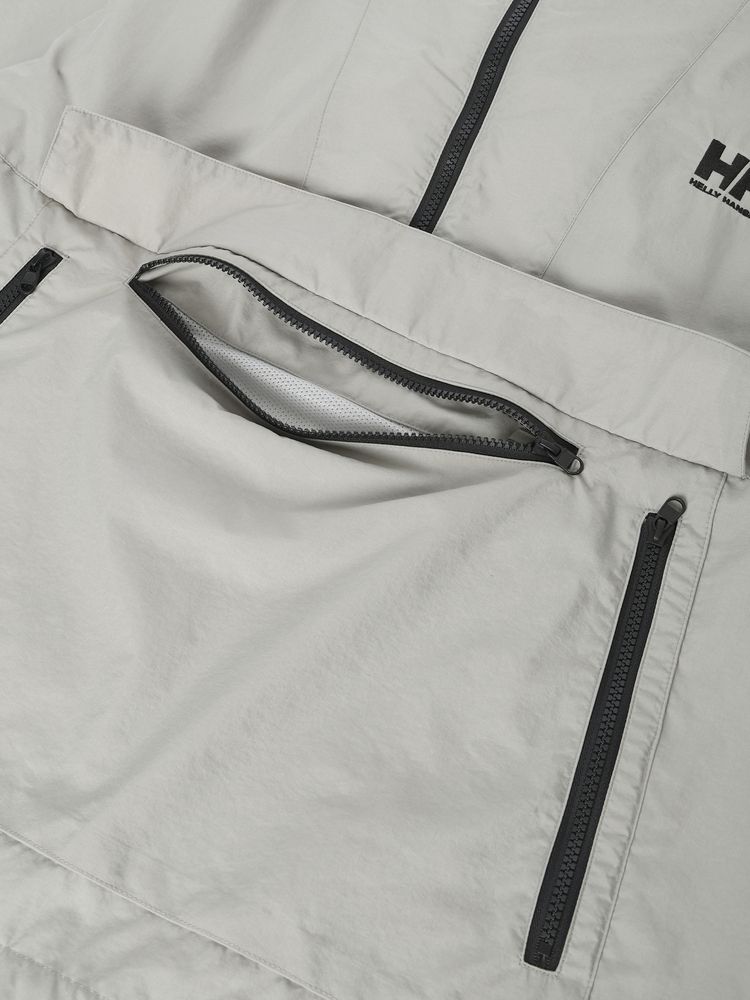 HELLY HANSEN(ヘリーハンセン) ｜ベルゲンアノラックジャケット（メンズ）