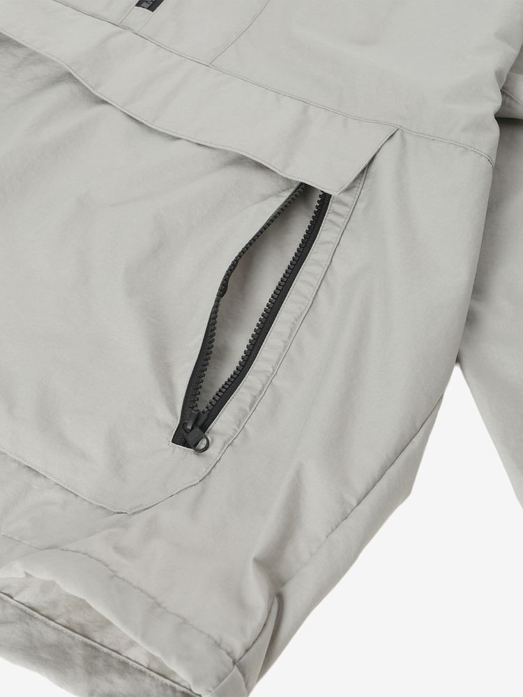 HELLY HANSEN(ヘリーハンセン) ｜ベルゲンアノラックジャケット（メンズ）