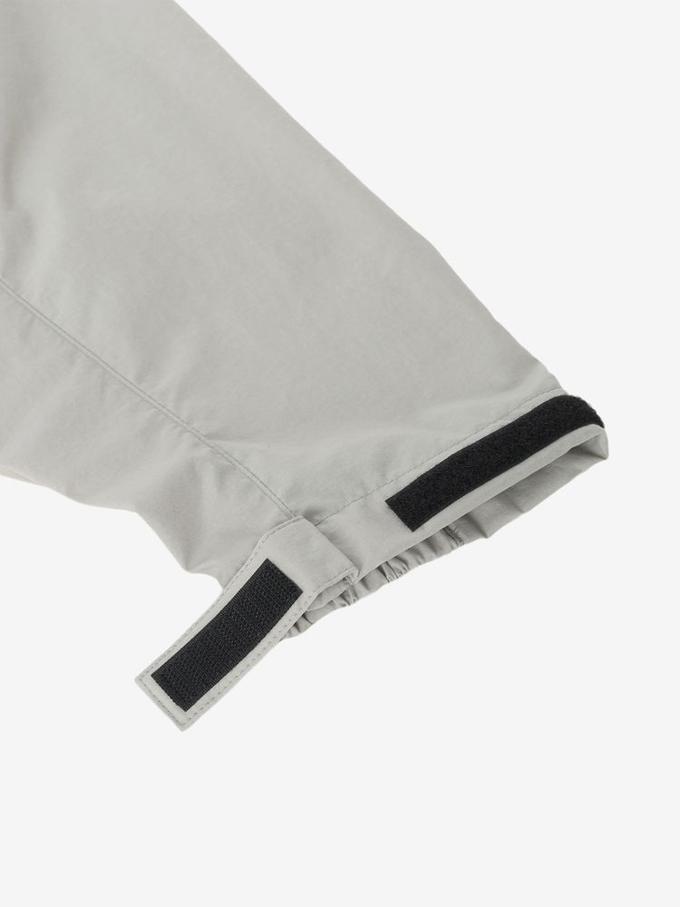 HELLY HANSEN(ヘリーハンセン) ｜ベルゲンアノラックジャケット（メンズ）