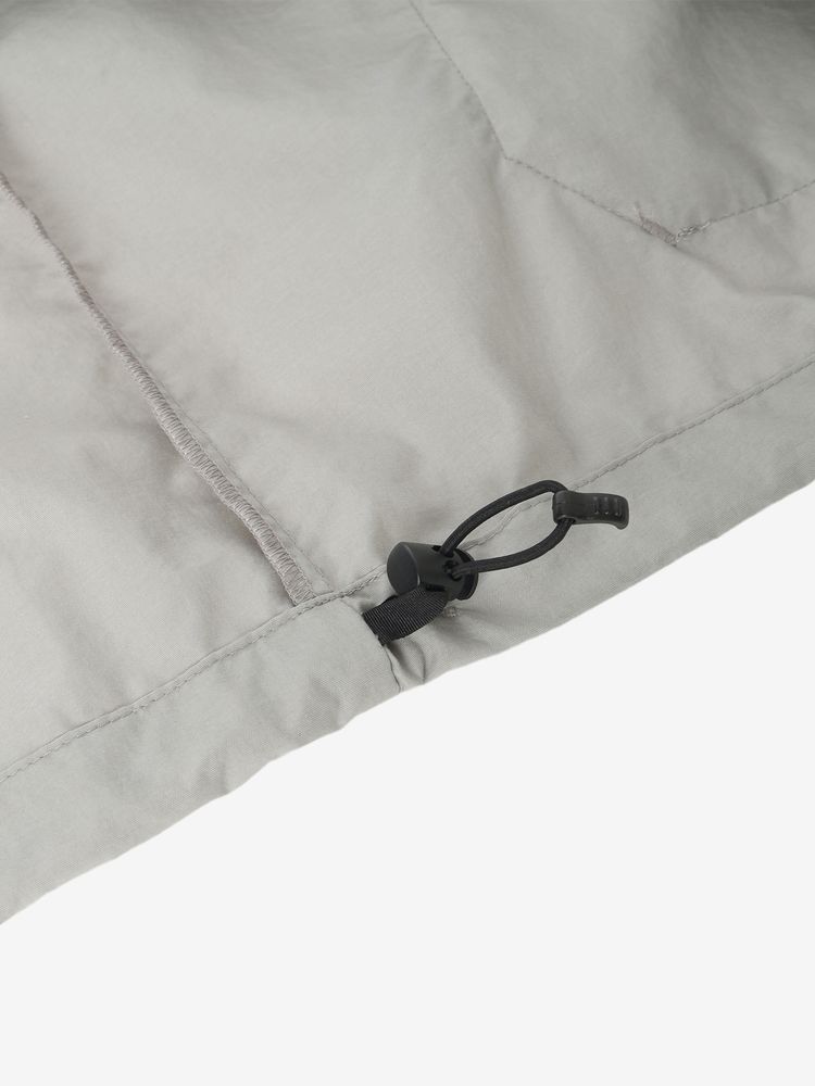 HELLY HANSEN(ヘリーハンセン) ｜ベルゲンアノラックジャケット（メンズ）