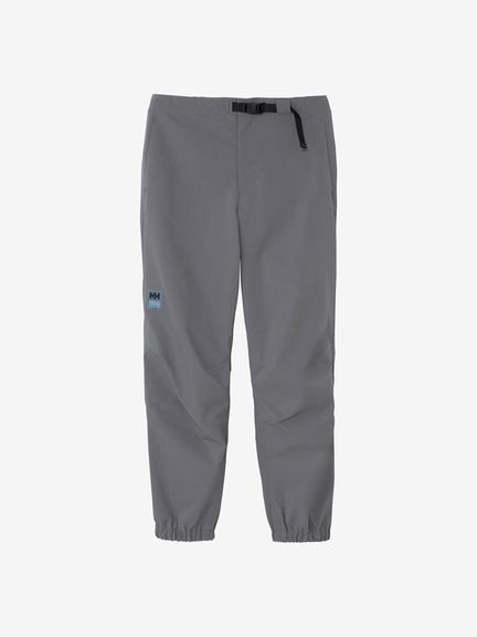 Helly Hansen メンズ水着 Sサイズ ダークグレー　ブイパン　Vパン HELLY HANSEN（ヘリーハンセン） ショートパンツ 水陸両用 メンズ