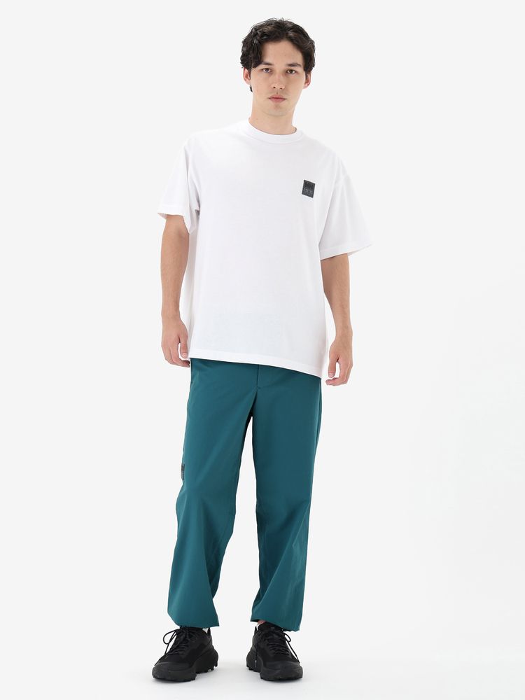 公式】HHアングラーバグフリーパンツ（メンズ）｜ヘリーハンセン公式ストア