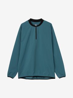 公式】ロングスリーブ HHアングラーバグフリーピステ（メンズ