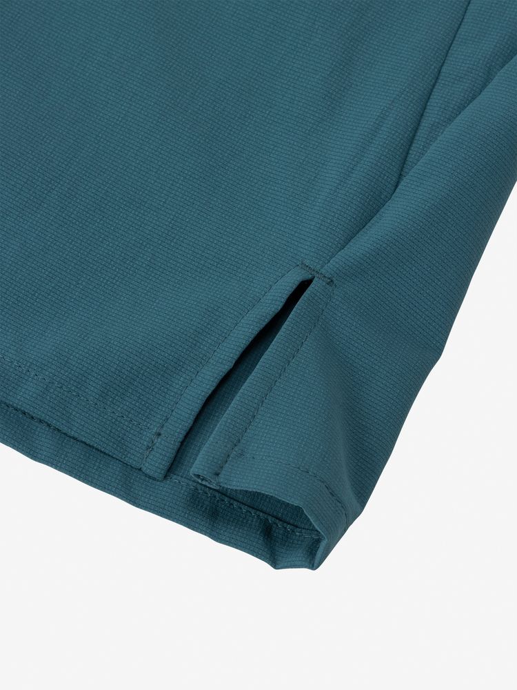 HELLY HANSEN(ヘリーハンセン) ｜ロングスリーブHHアングラーバグフリーシャツ（メンズ）