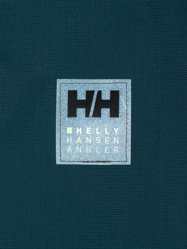 HELLY HANSEN(ヘリーハンセン) ｜ロングスリーブHHアングラーバグフリーシャツ（メンズ）