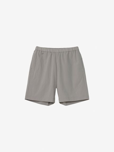 公式】ウィフ ニッティングショートパンツ（ユニセックス