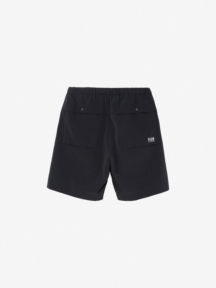 HELLY HANSEN(ヘリーハンセン) ｜ヴァンレックエアーショーツ（ユニセックス）