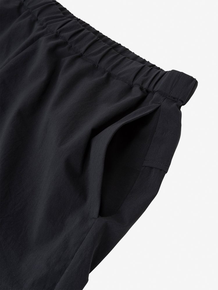 HELLY HANSEN(ヘリーハンセン) ｜ヴァンレックエアーショーツ（ユニセックス）