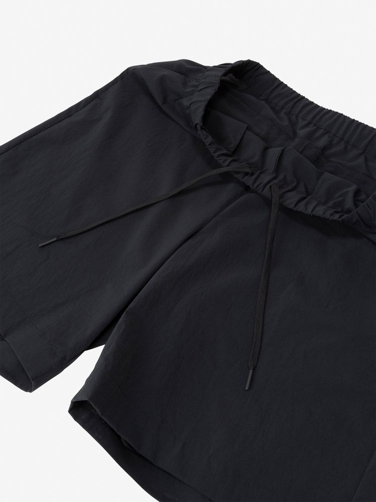 HELLY HANSEN(ヘリーハンセン) ｜ヴァンレックエアーショーツ（ユニセックス）