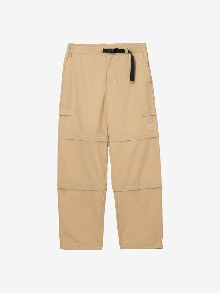 HELLY HANSEN(ヘリーハンセン) ｜ヴァーレカーゴパンツ（ユニセックス）