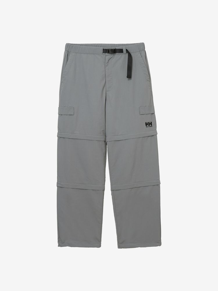 HELLY HANSEN(ヘリーハンセン) ｜ヴァーレカーゴパンツ（ユニセックス）