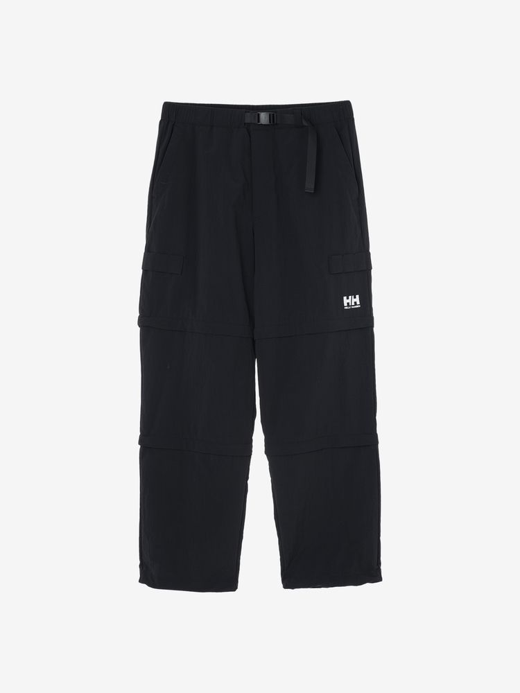 HELLY HANSEN(ヘリーハンセン) ｜ヴァーレカーゴパンツ（ユニセックス）