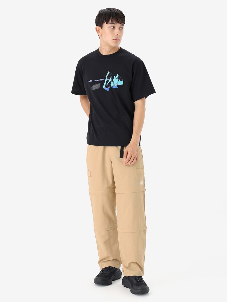 HELLY HANSEN(ヘリーハンセン) ｜ヴァーレカーゴパンツ（ユニセックス）