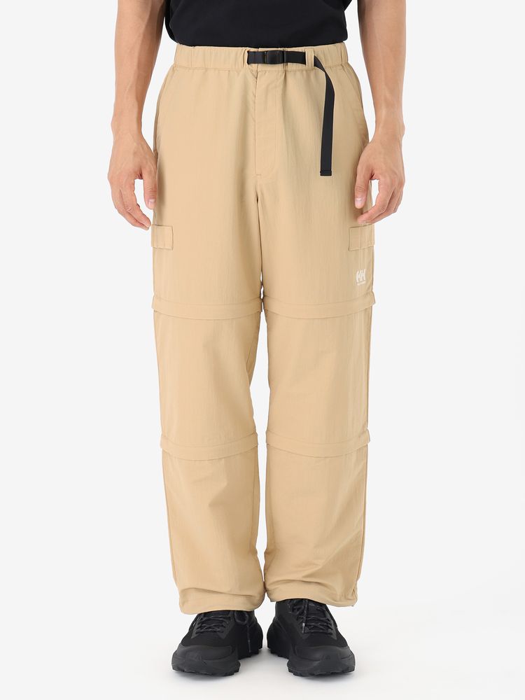 HELLY HANSEN(ヘリーハンセン) ｜ヴァーレカーゴパンツ（ユニセックス）