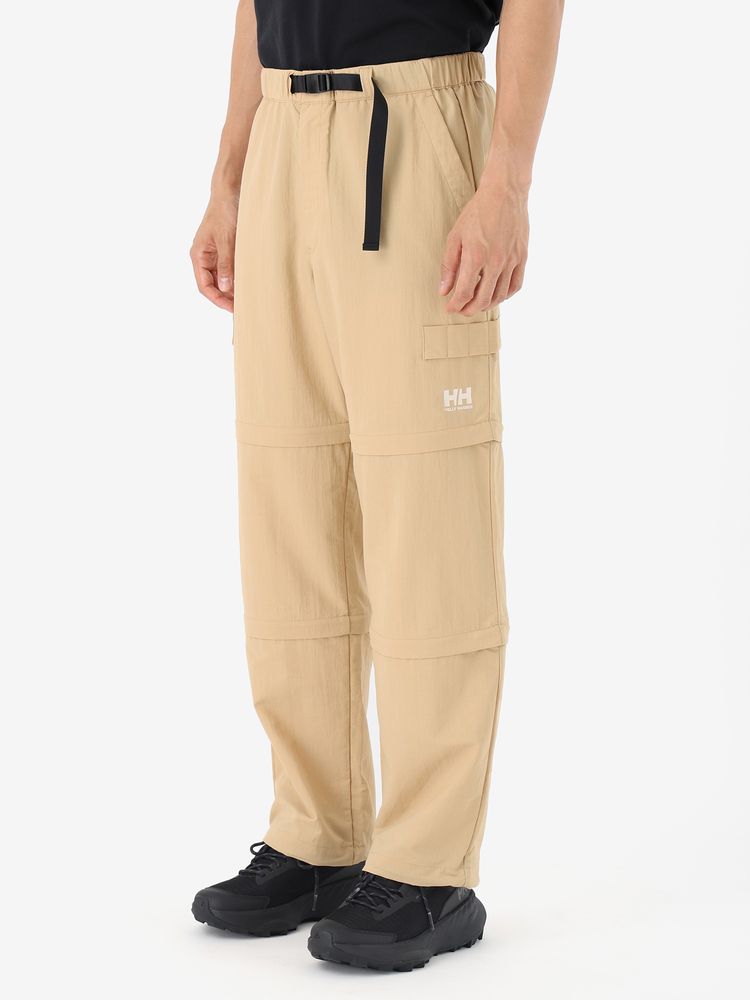HELLY HANSEN(ヘリーハンセン) ｜ヴァーレカーゴパンツ（ユニセックス）