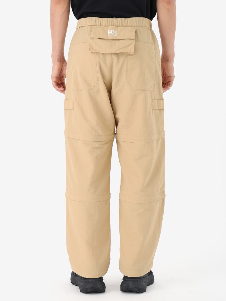 HELLY HANSEN(ヘリーハンセン) ｜ヴァーレカーゴパンツ（ユニセックス）