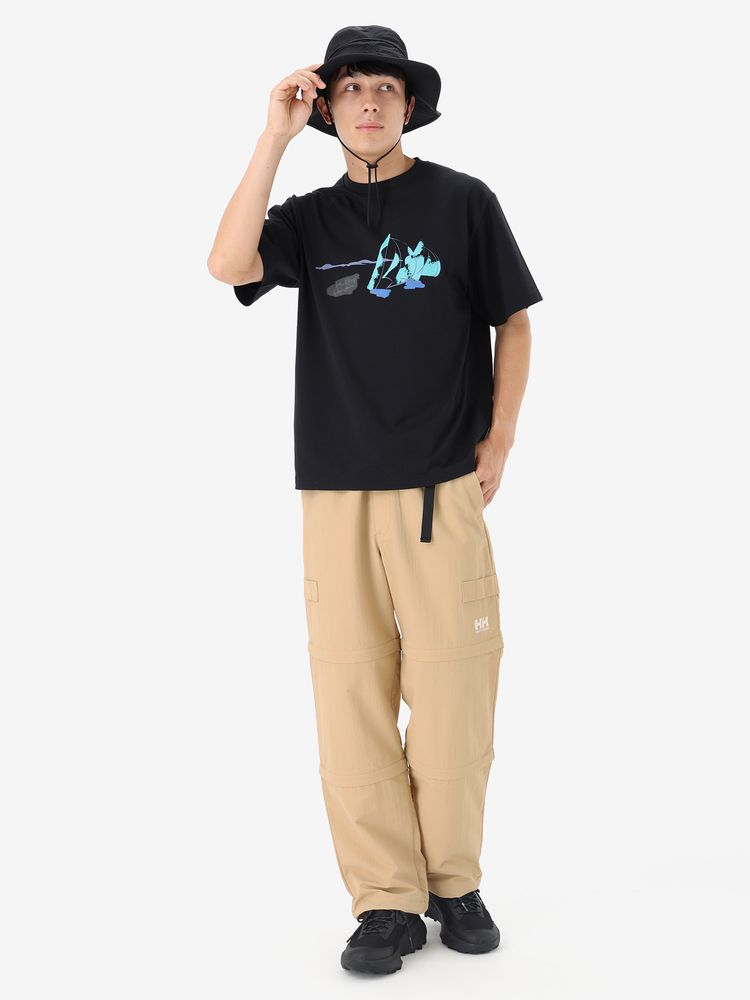 HELLY HANSEN(ヘリーハンセン) ｜ヴァーレカーゴパンツ（ユニセックス）