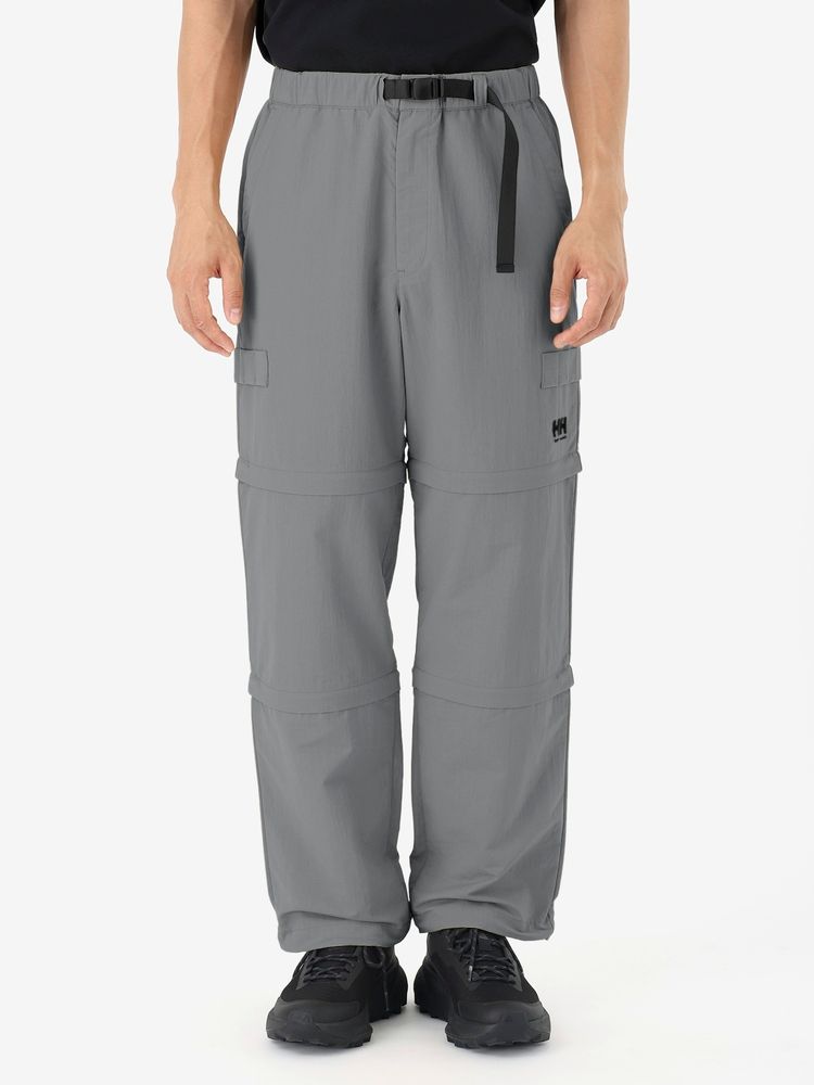 HELLY HANSEN(ヘリーハンセン) ｜ヴァーレカーゴパンツ（ユニセックス）