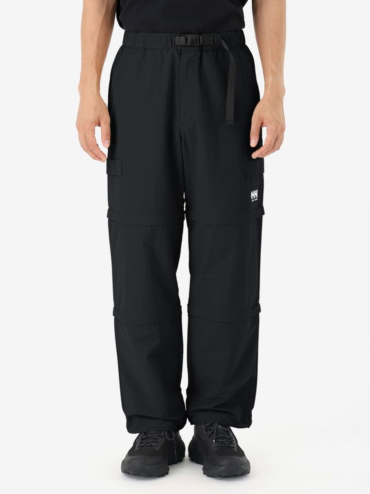HELLY HANSEN(ヘリーハンセン) ｜ヴァーレカーゴパンツ（ユニセックス）