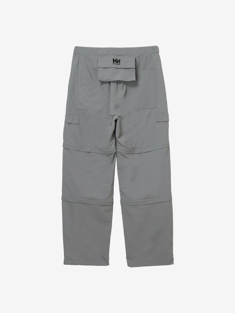HELLY HANSEN(ヘリーハンセン) ｜ヴァーレカーゴパンツ（ユニセックス）