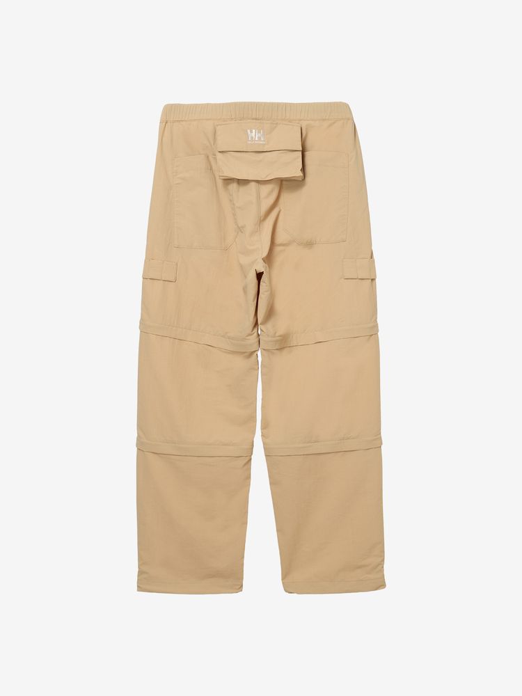 HELLY HANSEN(ヘリーハンセン) ｜ヴァーレカーゴパンツ（ユニセックス）