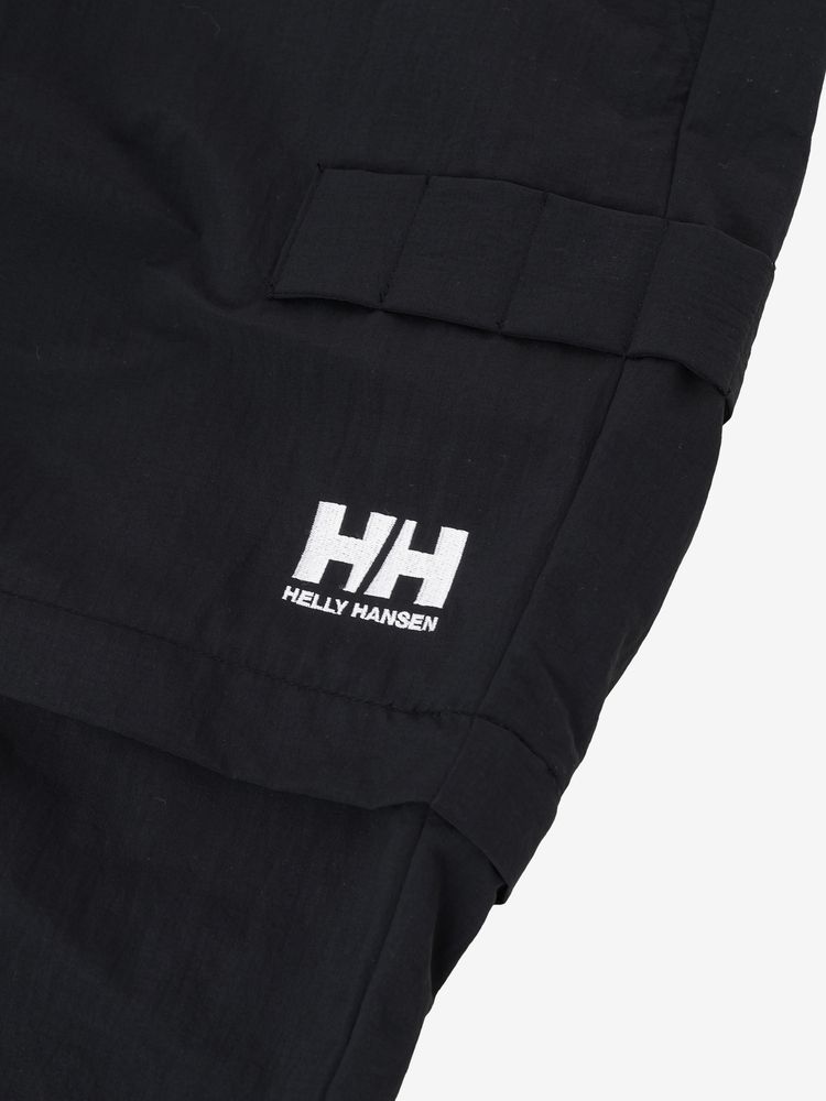 HELLY HANSEN(ヘリーハンセン) ｜ヴァーレカーゴパンツ（ユニセックス）