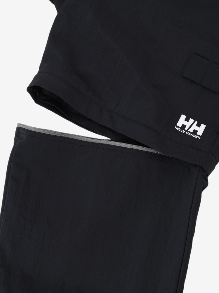 HELLY HANSEN(ヘリーハンセン) ｜ヴァーレカーゴパンツ（ユニセックス）