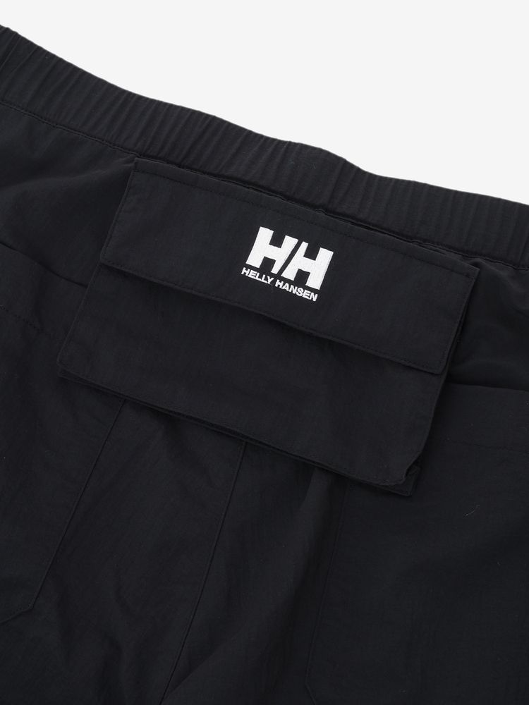 HELLY HANSEN(ヘリーハンセン) ｜ヴァーレカーゴパンツ（ユニセックス）