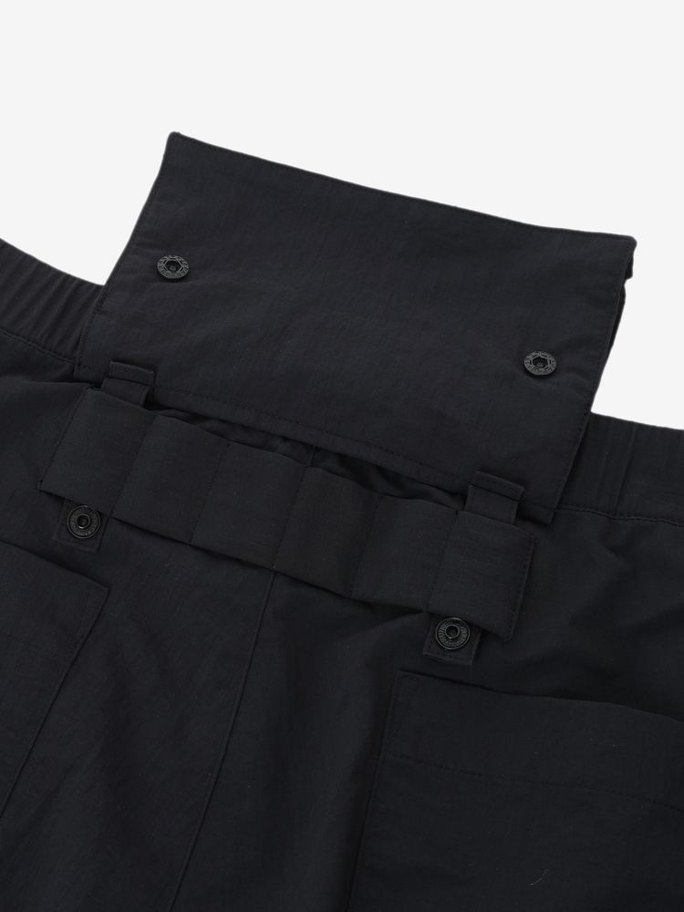 HELLY HANSEN(ヘリーハンセン) ｜ヴァーレカーゴパンツ（ユニセックス）