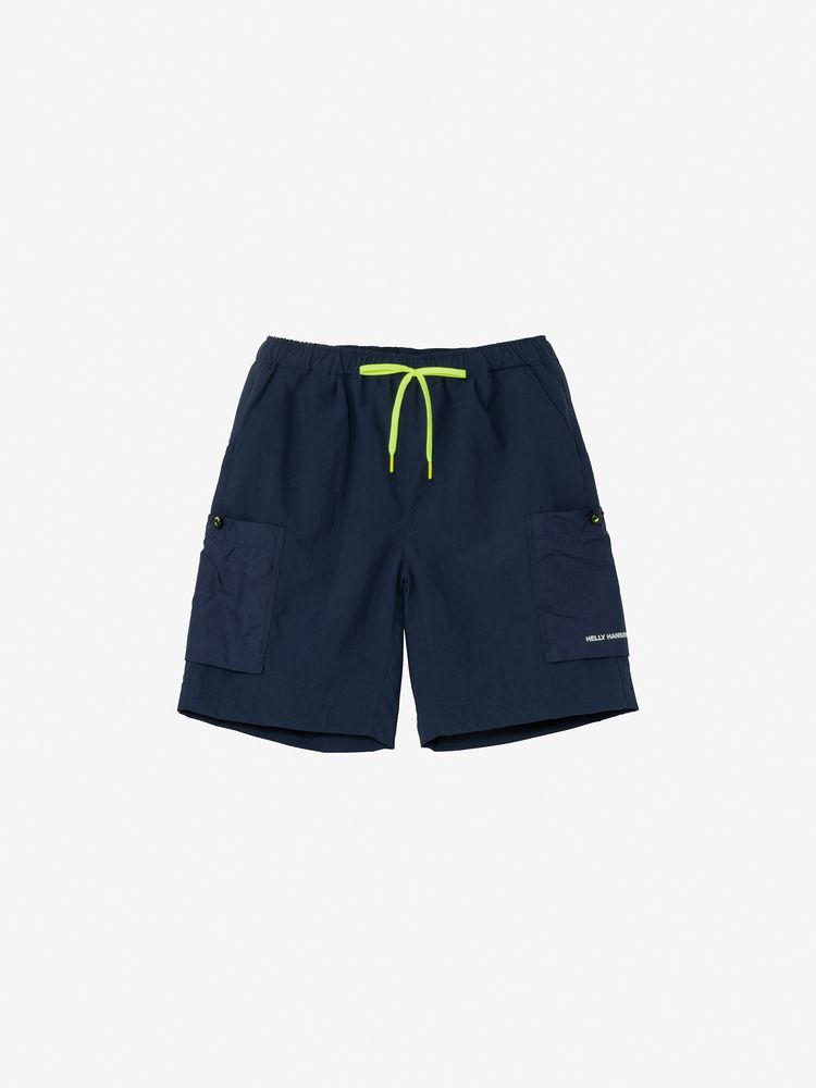 HELLY HANSEN(ヘリーハンセン) ｜ミステショーツ（ユニセックス）