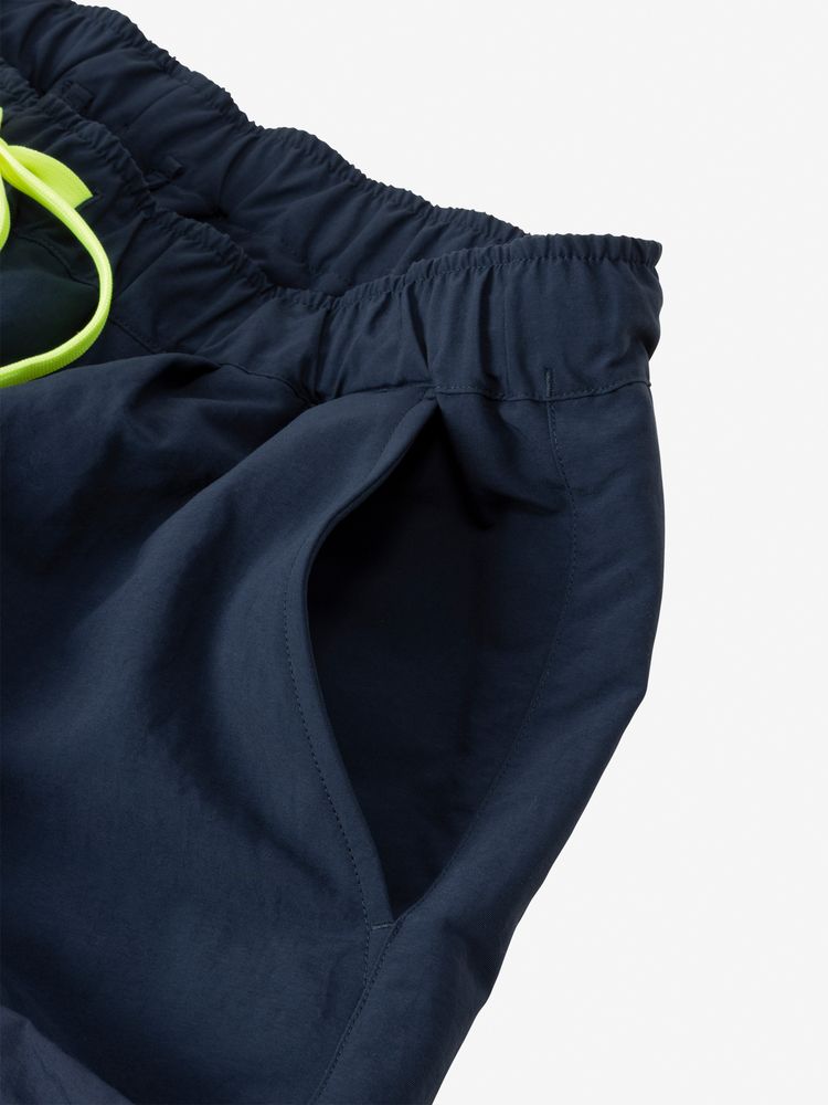 HELLY HANSEN(ヘリーハンセン) ｜ミステショーツ（ユニセックス）