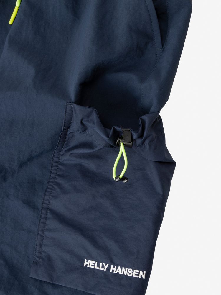 HELLY HANSEN(ヘリーハンセン) ｜ミステショーツ（ユニセックス）