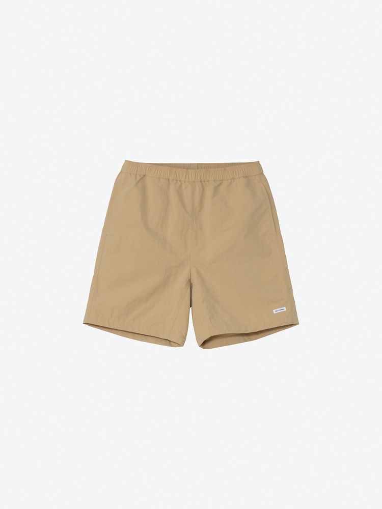 HELLY HANSEN(ヘリーハンセン) ｜バスクミッドショーツ（ユニセックス）