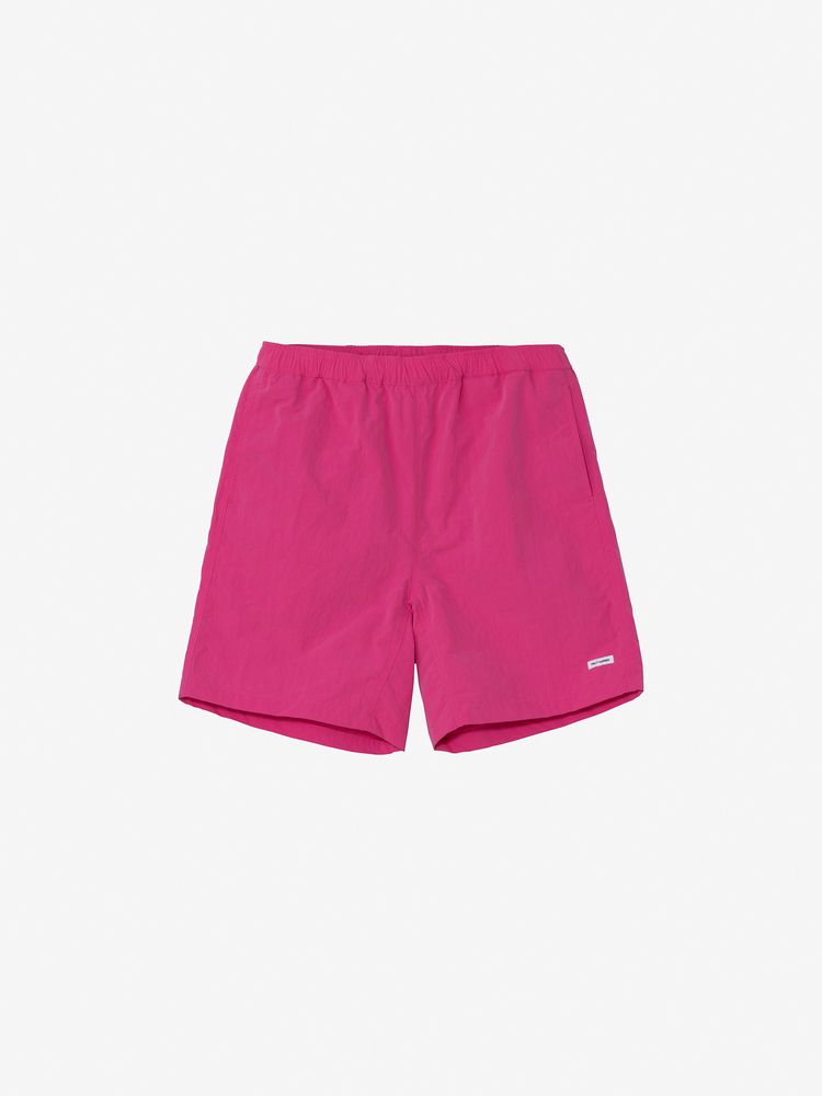 HELLY HANSEN(ヘリーハンセン) ｜バスクミッドショーツ（ユニセックス）