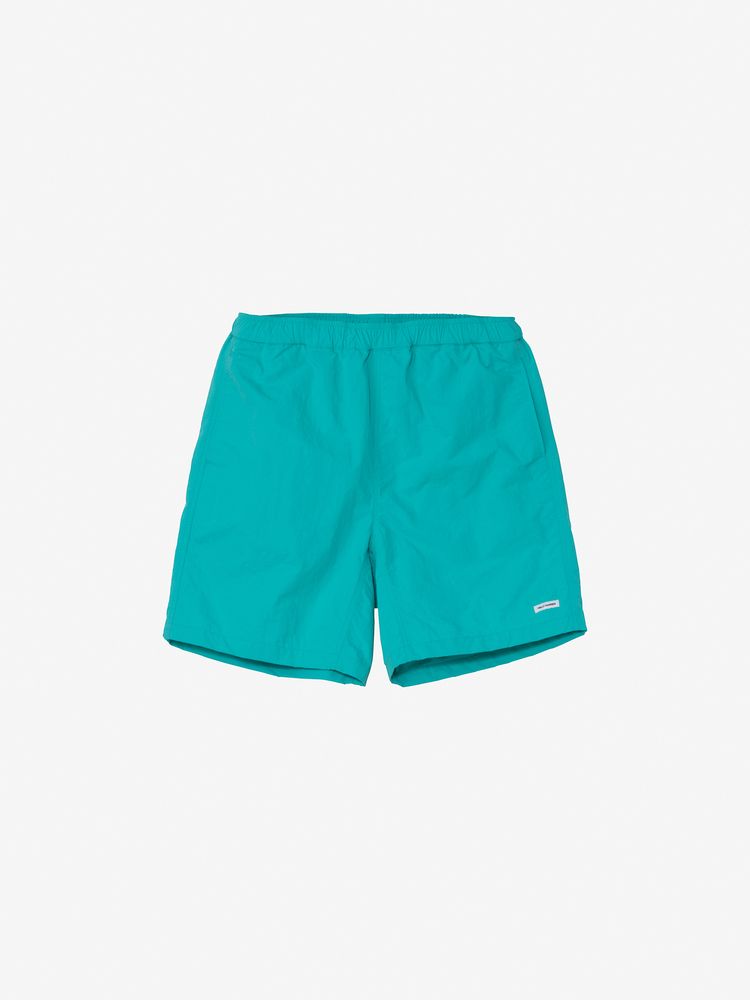 HELLY HANSEN(ヘリーハンセン) ｜バスクミッドショーツ（ユニセックス）