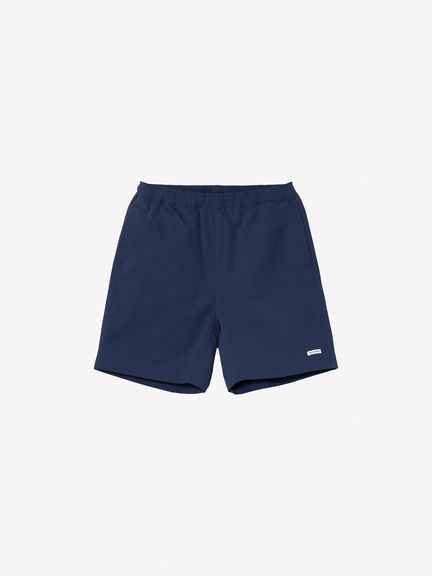 公式】バスクミッドショーツ（ユニセックス）｜ヘリーハンセン公式ストア