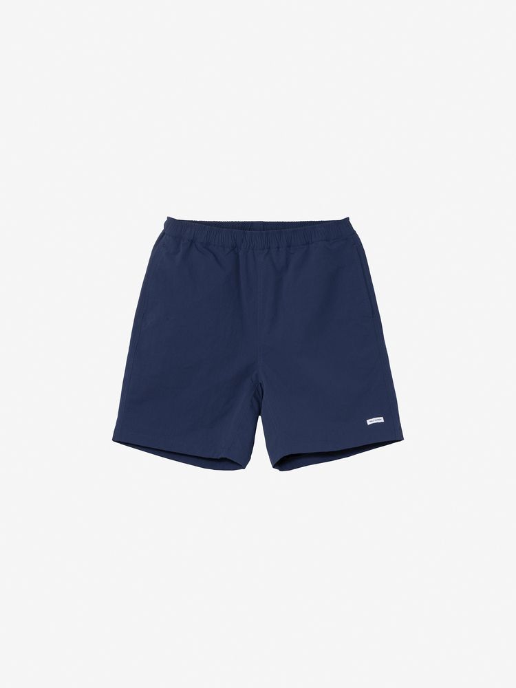 HELLY HANSEN(ヘリーハンセン) ｜バスクミッドショーツ（ユニセックス）