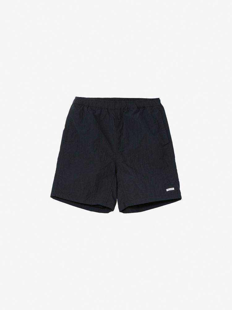 HELLY HANSEN(ヘリーハンセン) ｜バスクミッドショーツ（ユニセックス）