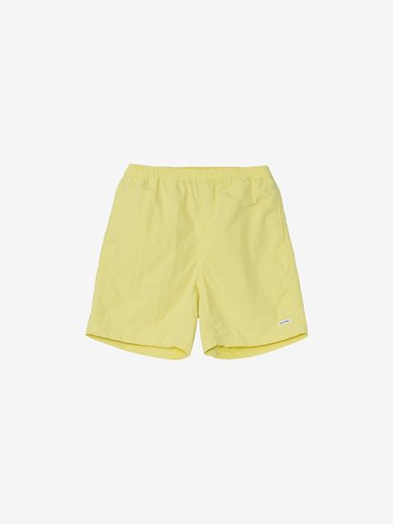 公式】バスクミッドショーツ（ユニセックス）｜ヘリーハンセン公式ストア