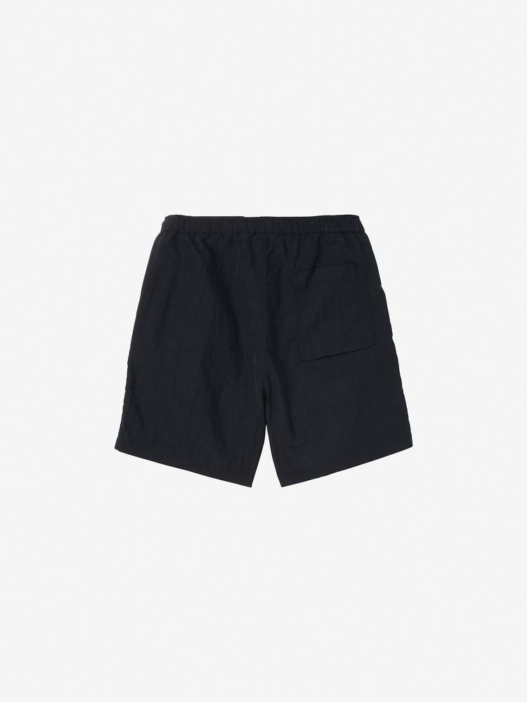 HELLY HANSEN(ヘリーハンセン) ｜バスクミッドショーツ（ユニセックス）